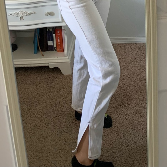 Adika white jeans - Picture 2 of 3